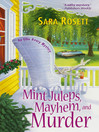 Cover image for Mint Juleps, Mayhem, and Murder